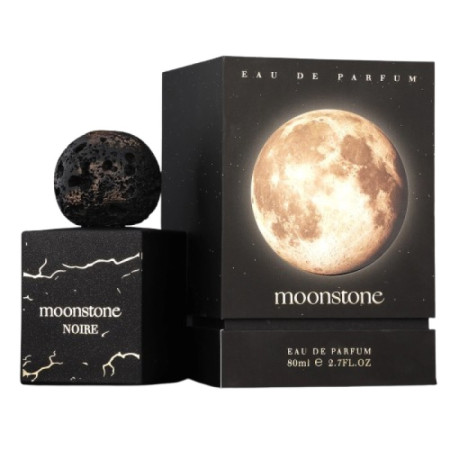 Унісекс парфумована вода French Avenue Moonstone Noire 100 мл 